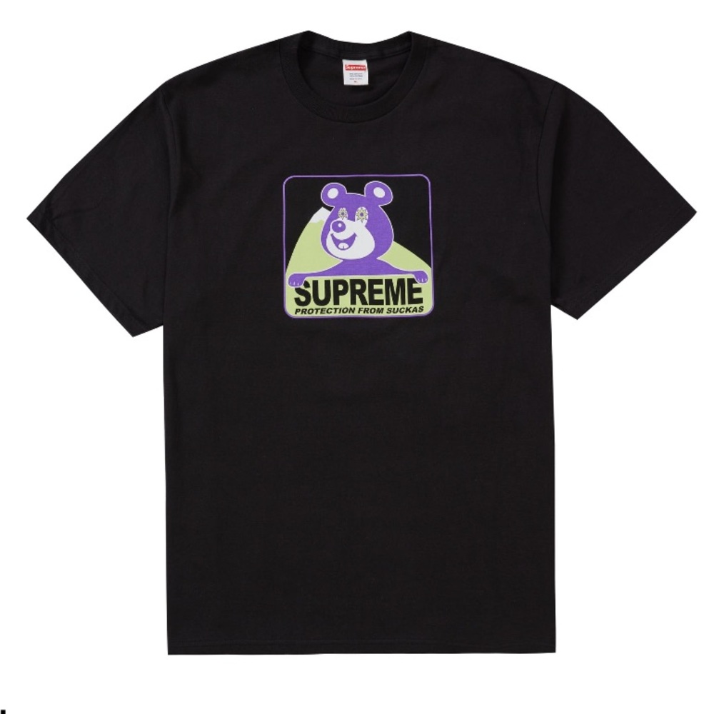 Supreme Bear Tee